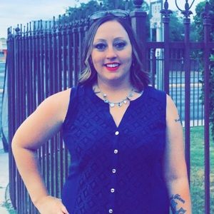 Meet your Posher, Ashley